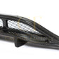 Brabus Style Carbon Fibre Rear Diffuser for Mercedes Benz C257 CLS 19-Present-Carbon Factory