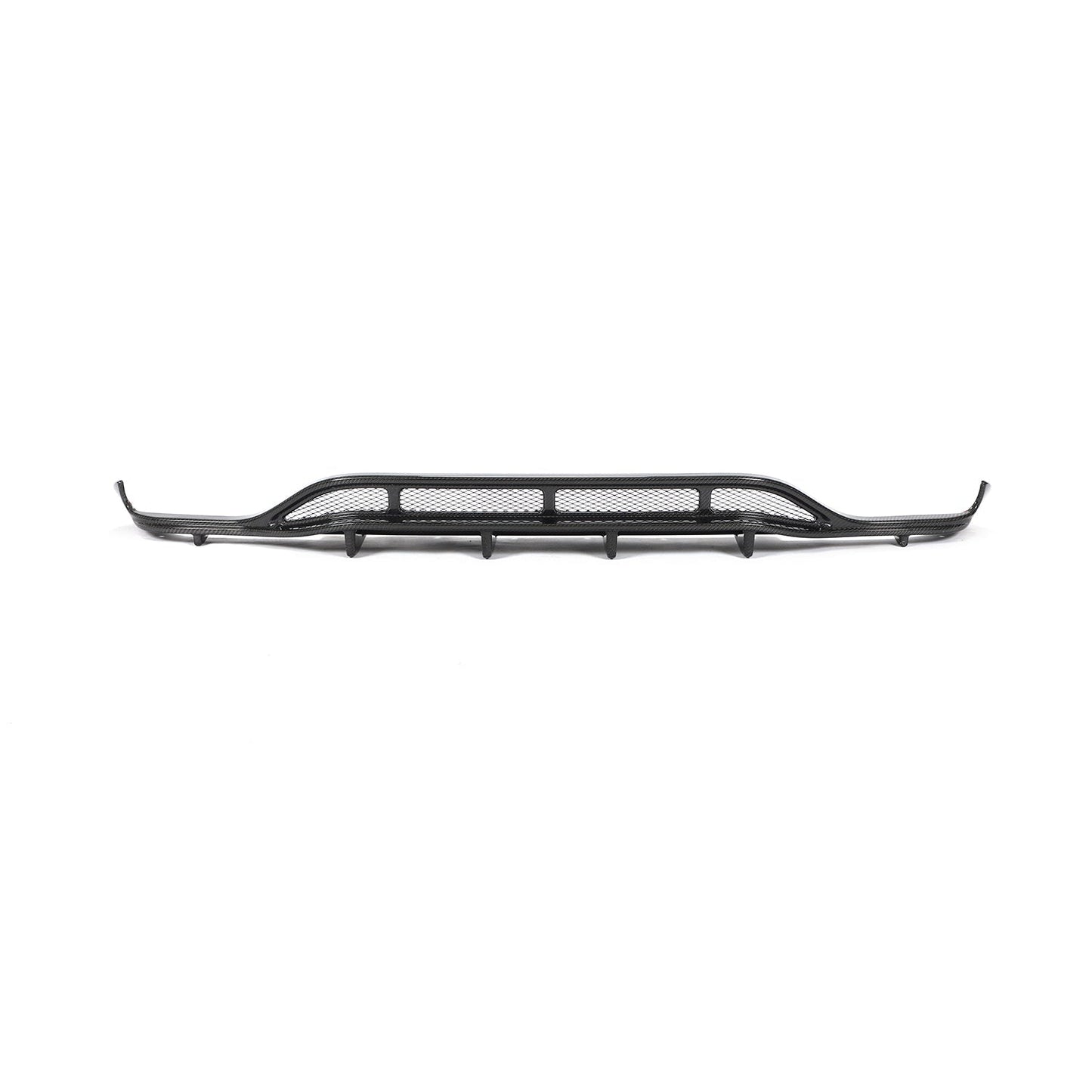 Brabus Style Carbon Fibre Rear Diffuser for Mercedes Benz C257 CLS 19-Present-Carbon Factory