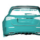 Brabus Style Carbon Fibre Roof Spoiler for Mercedes Benz W177 A Class Hatchback 18-Present-Carbon Factory