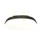 Brabus Style Carbon Fibre Roof Spoiler for Mercedes Benz W177 A Class Hatchback 18-Present-Carbon Factory