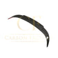 Brabus Style Carbon Fibre Roof Spoiler for Mercedes Benz W177 A Class Hatchback 18-Present-Carbon Factory