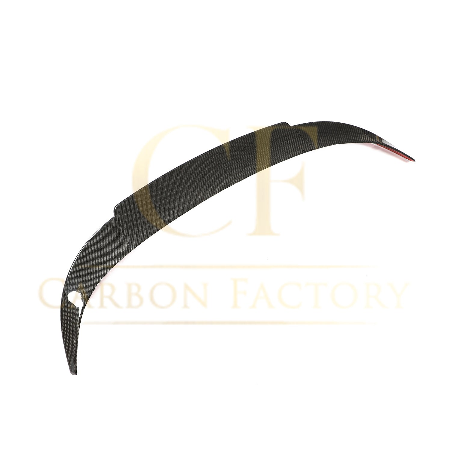Brabus Style Carbon Fibre Roof Spoiler for Mercedes Benz W177 A Class Hatchback 18-Present-Carbon Factory