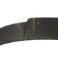 Brabus Style Carbon Fibre Roof Spoiler for Mercedes Benz W177 A Class Hatchback 18-Present-Carbon Factory
