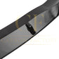 Brabus Style Gloss Black Front Splitter for Mercedes Benz W117 CLA 17-19-Carbon Factory