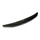 C Style Carbon Fibre Boot Spoiler for Audi B8 B8.5 A5 07-16-Carbon Factory