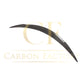 C Style Carbon Fibre Boot Spoiler for Tesla Model S 13-22-Carbon Factory