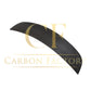 C Style Carbon Fibre Boot Spoiler for Tesla Model X 16-Present-Carbon Factory