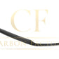 C Style Carbon Fibre Front Splitter for Audi B8.5 S5 A5 S Line 11-16-Carbon Factory