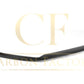 C Style Carbon Fibre Front Splitter for Audi B8.5 S5 A5 S Line 11-16-Carbon Factory