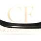 C Style Carbon Fibre Front Splitter for Audi B8.5 S5 A5 S Line 11-16-Carbon Factory