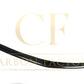 C Style Carbon Fibre Front Splitter for Audi B8.5 S5 A5 S Line 11-16-Carbon Factory