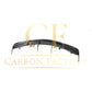C Style Carbon Fibre Rear Diffuser for Tesla Model S P85 14-15-Carbon Factory
