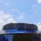 C Style Carbon Fibre Rear Spoiler for Tesla Model Y 19-23-Carbon Factory