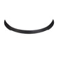 C Style Carbon Fibre Rear Spoiler for Tesla Model Y 19-23-Carbon Factory
