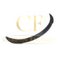 C Style Carbon Fibre Rear Spoiler for Tesla Model Y 19-23-Carbon Factory