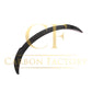 C Style Carbon Fibre Rear Spoiler for Tesla Model Y 19-23-Carbon Factory