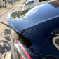 C Style Carbon Fibre Rear Spoiler for Tesla Model Y 19-23-Carbon Factory