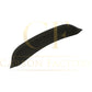 C Style Carbon Fibre Spoiler for Porsche Cayman 718 16-21-Carbon Factory