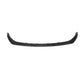 C43 Carbon Fibre Front Splitter for Mercedes Benz W205 C Class 20-21-Carbon Factory