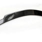 C74 Style Carbon Fibre Boot Spoiler for Mercedes Benz W204 C Class Saloon 07-14-Carbon Factory