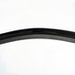 C74 Style Carbon Fibre Boot Spoiler for Mercedes Benz W205 C Class 15-21-Carbon Factory