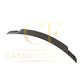 C74 Style Carbon Fibre Boot Spoiler for Mercedes Benz W213 E Class Saloon 17-Present-Carbon Factory