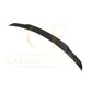 C74 Style Carbon Fibre Boot Spoiler for Mercedes Benz W221 S Class 06-13-Carbon Factory