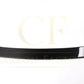 CA Style Carbon Fibre Roof Spoiler for VW Golf MK6 08-13-Carbon Factory