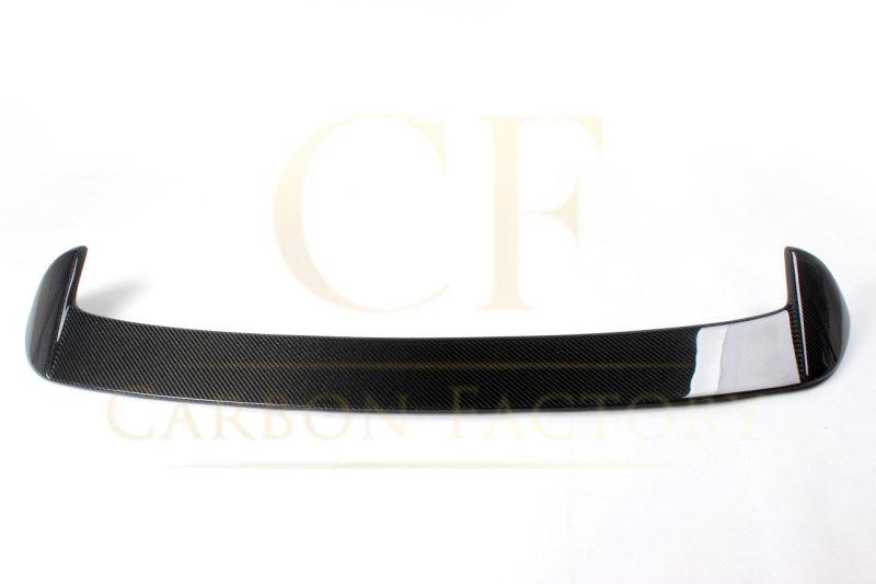 CA Style Carbon Fibre Roof Spoiler for VW Golf MK6 08-13-Carbon Factory