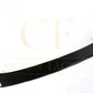 CA Style Carbon Fibre Roof Spoiler for VW Golf MK6 08-13-Carbon Factory