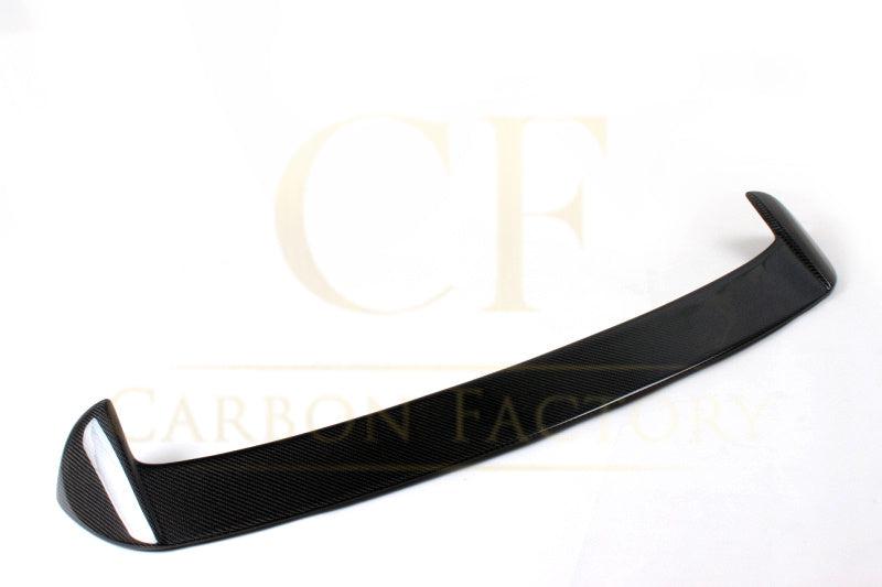 CA Style Carbon Fibre Roof Spoiler for VW Golf MK6 08-13-Carbon Factory