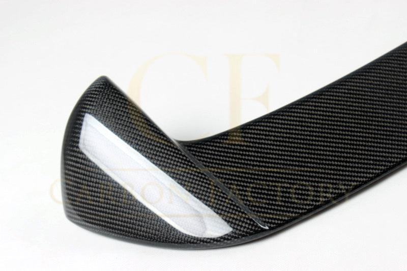 CA Style Carbon Fibre Roof Spoiler for VW Golf MK6 08-13-Carbon Factory