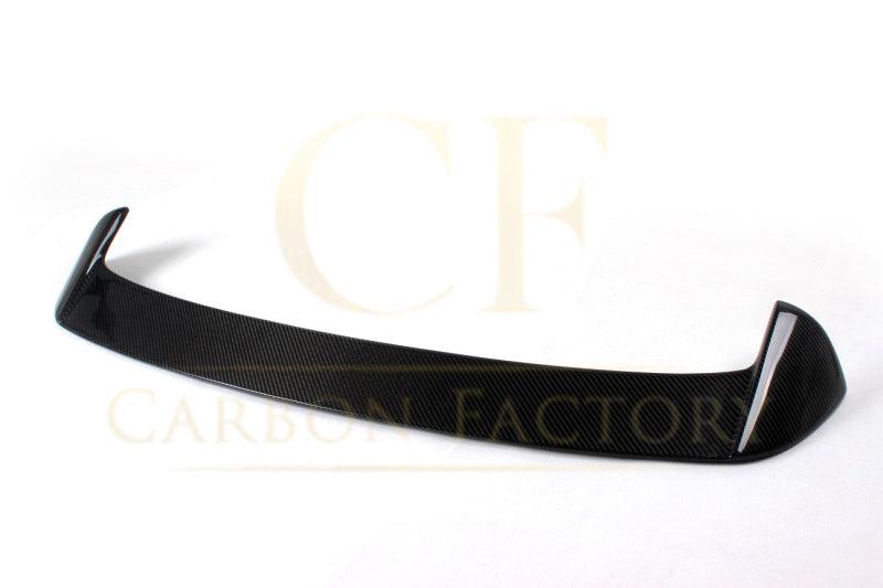 CA Style Carbon Fibre Roof Spoiler for VW Golf MK6 08-13-Carbon Factory