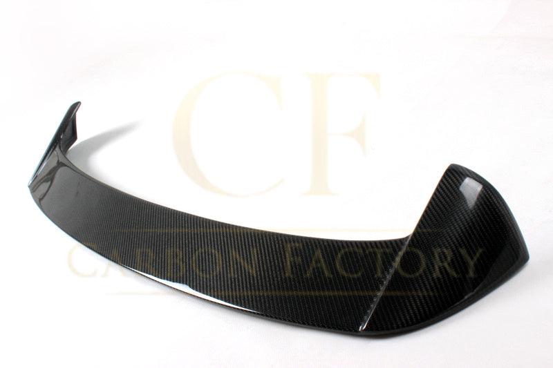 CA Style Carbon Fibre Roof Spoiler for VW Golf MK6 08-13-Carbon Factory