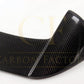 CA Style Carbon Fibre Roof Spoiler for VW Golf MK6 08-13-Carbon Factory