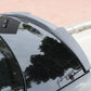 CF Style Carbon Fibre Boot Spoiler for Audi A4 S4 B9 16-22 - Carbon Factory