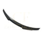 CF Style Carbon Fibre Boot Spoiler for Audi B8 B8.5 A5 07-16-Carbon Factory