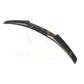 CF Style Carbon Fibre Boot Spoiler for Audi B8 B8.5 A5 07-16-Carbon Factory