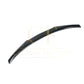 CF Style Carbon Fibre Boot Spoiler for Audi B8 B8.5 A5 07-16-Carbon Factory