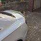 CF Style Carbon Fibre Boot Spoiler for Audi B9 A5 S5 RS5 2 Door 17-24-Carbon Factory