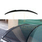CF Style Carbon Fibre Boot Spoiler for Audi B9 A5 S5 RS5 2 Door 17-24-Carbon Factory
