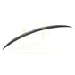 CF Style Carbon Fibre Boot Spoiler for BMW 2 Series F22 F87 M2 13-21-Carbon Factory