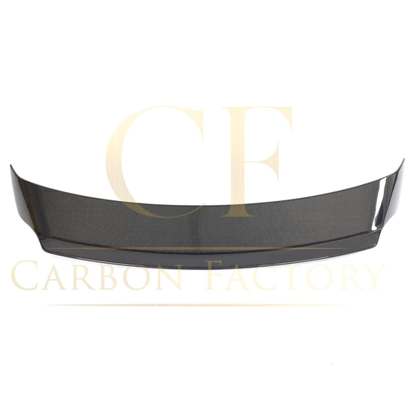 CF Style Carbon Fibre Boot Spoiler for BMW G87 M2 23-Present-Carbon Factory