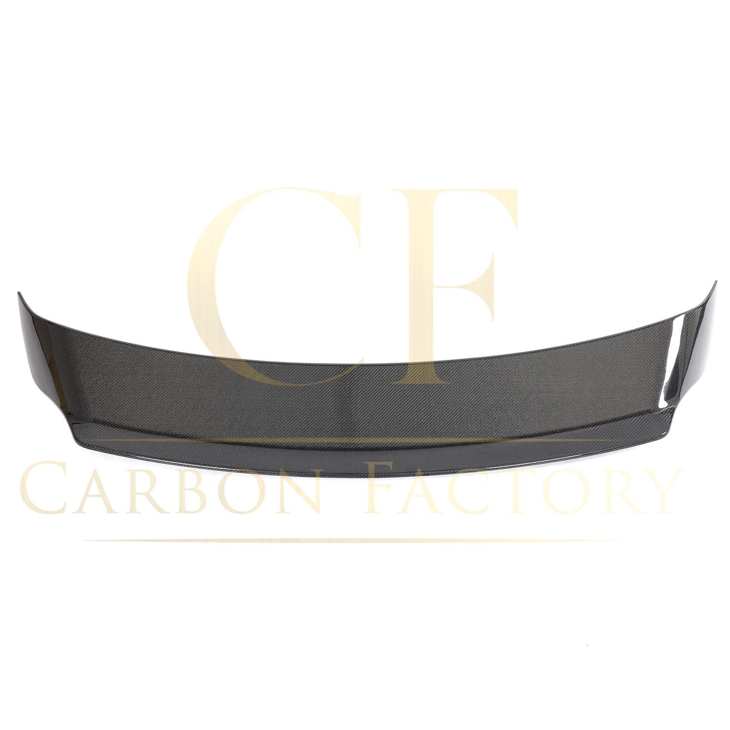 CF Style Carbon Fibre Boot Spoiler for BMW G87 M2 23-Present-Carbon Factory