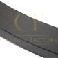 CF Style Carbon Fibre Boot Spoiler for BMW G87 M2 23-Present-Carbon Factory