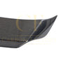 CF Style Carbon Fibre Boot Spoiler for BMW G87 M2 23-Present-Carbon Factory