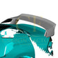 CF Style Carbon Fibre Boot Spoiler for BMW G87 M2 23-Present-Carbon Factory