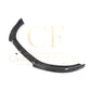 CF Style Carbon Fibre Front Splitter for Audi 8J TT MK2 07-11-Carbon Factory