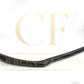 CF Style Carbon Fibre Front Splitter for Audi B8.5 A5 Non S-Line 11-16-Carbon Factory