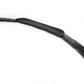 CF Style Carbon Fibre Front Splitter for BMW F10 M5 10-17 - Carbon Factory